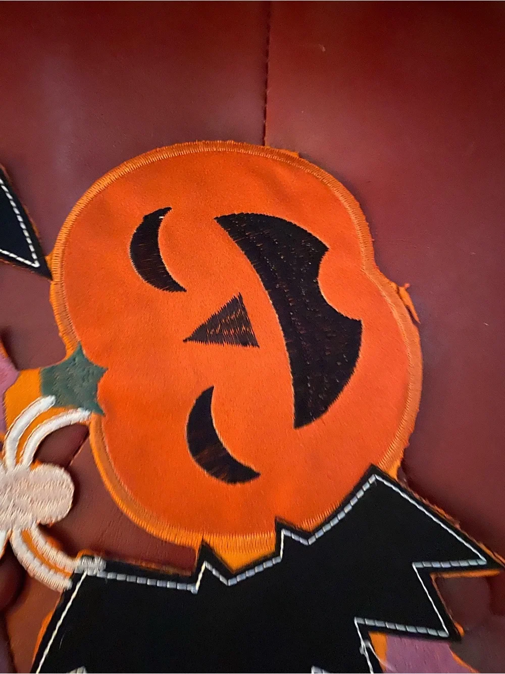 N/A festive halloween